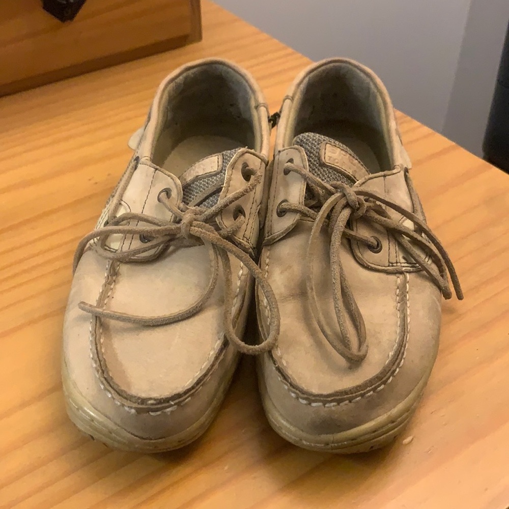 Sperry Top Sider Bluefish